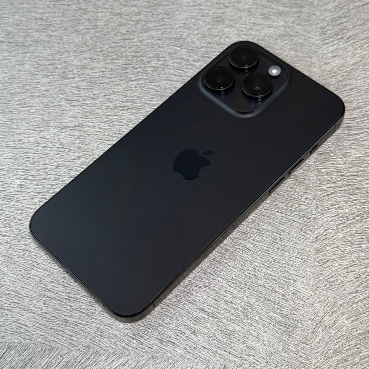 iPhone 15 Pro Max 256GB ブラックチタニウム SIMフリー|Yahoo iPhone 15 Pro Max 256GB ブラックチタニウム SIMフリー|Yahoo