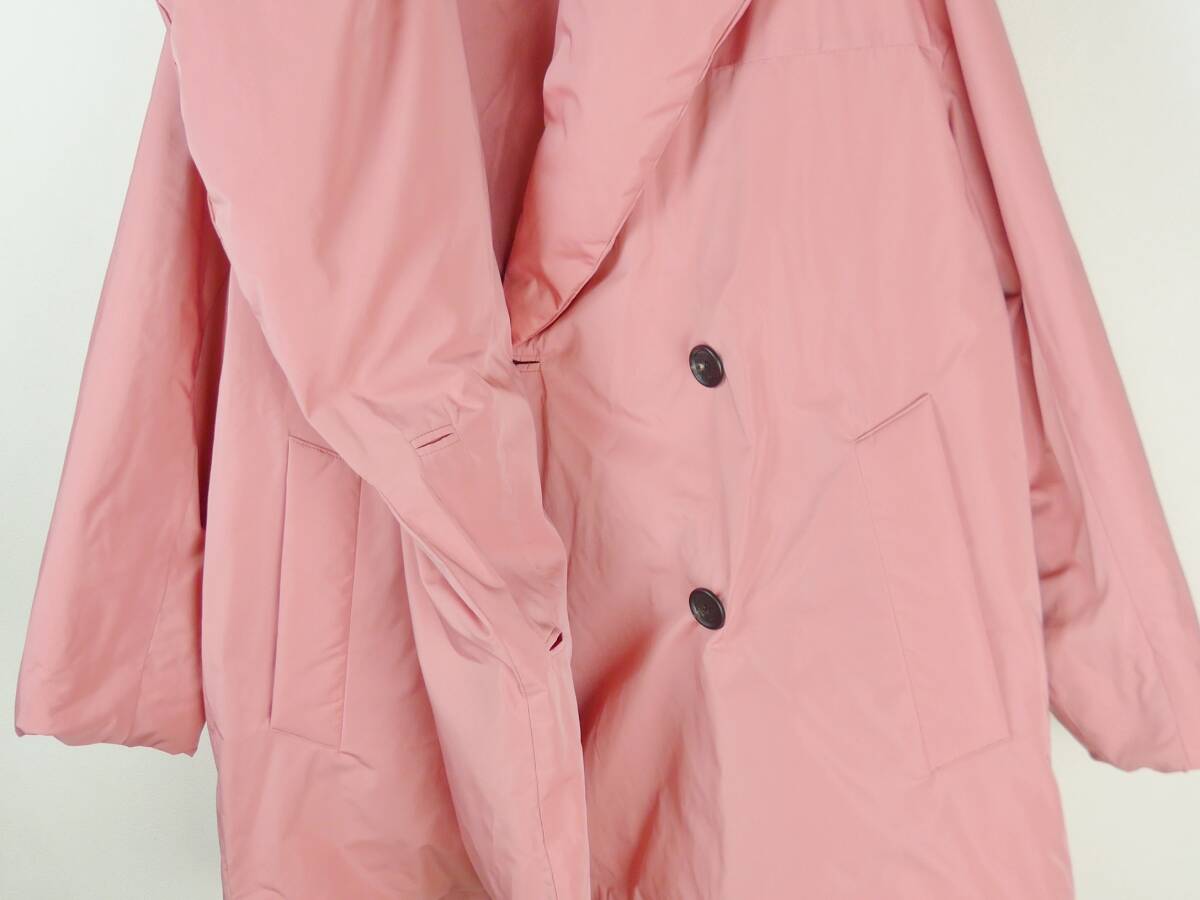 ebure×Ron herman ロンハーマン別注 エブール 23AW Form Down ebure×Ron herman ロンハーマン別注 エブール 23AW Form Down