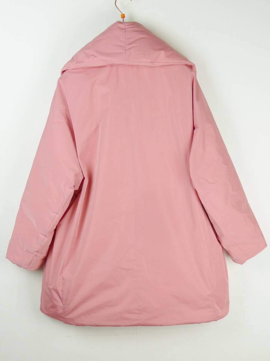 ebure×Ron herman ロンハーマン別注 エブール 23AW Form Down ebure×Ron herman ロンハーマン別注 エブール 23AW Form Down