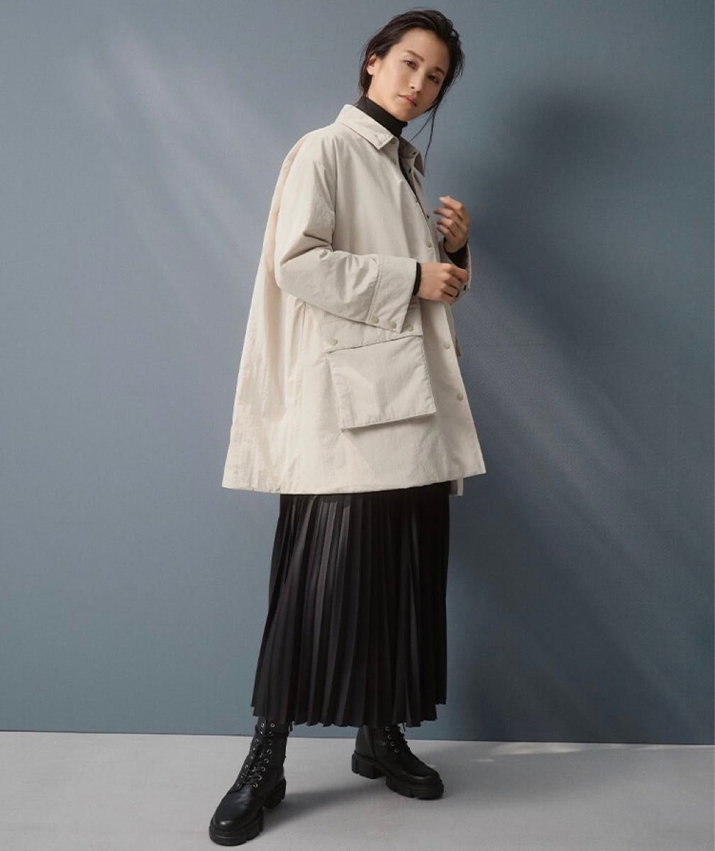 theory luxe 完売 シワにならない ウォッシャブル プリーツ theory luxe 完売 シワにならない ウォッシャブル プリーツ