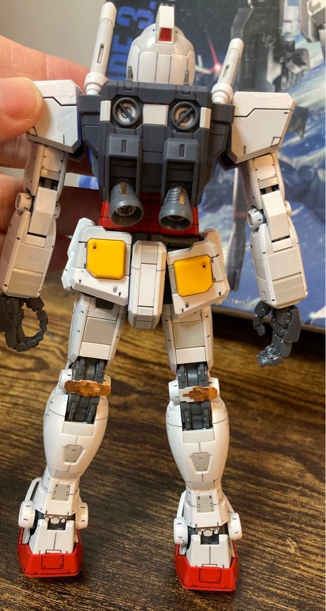 地球連邦軍白兵戦用モビルスーツ RX-78-2 ガンダム Ver 3 0 1 地球連邦軍白兵戦用モビルスーツ RX-78-2 ガンダム Ver 3 0 1