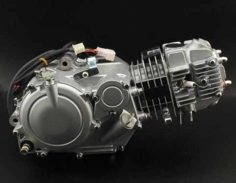 Z1型ハイパフォーマンスエンジンGPX125ccコンプリートエンジン Z1型ハイパフォーマンスエンジンGPX125ccコンプリートエンジン