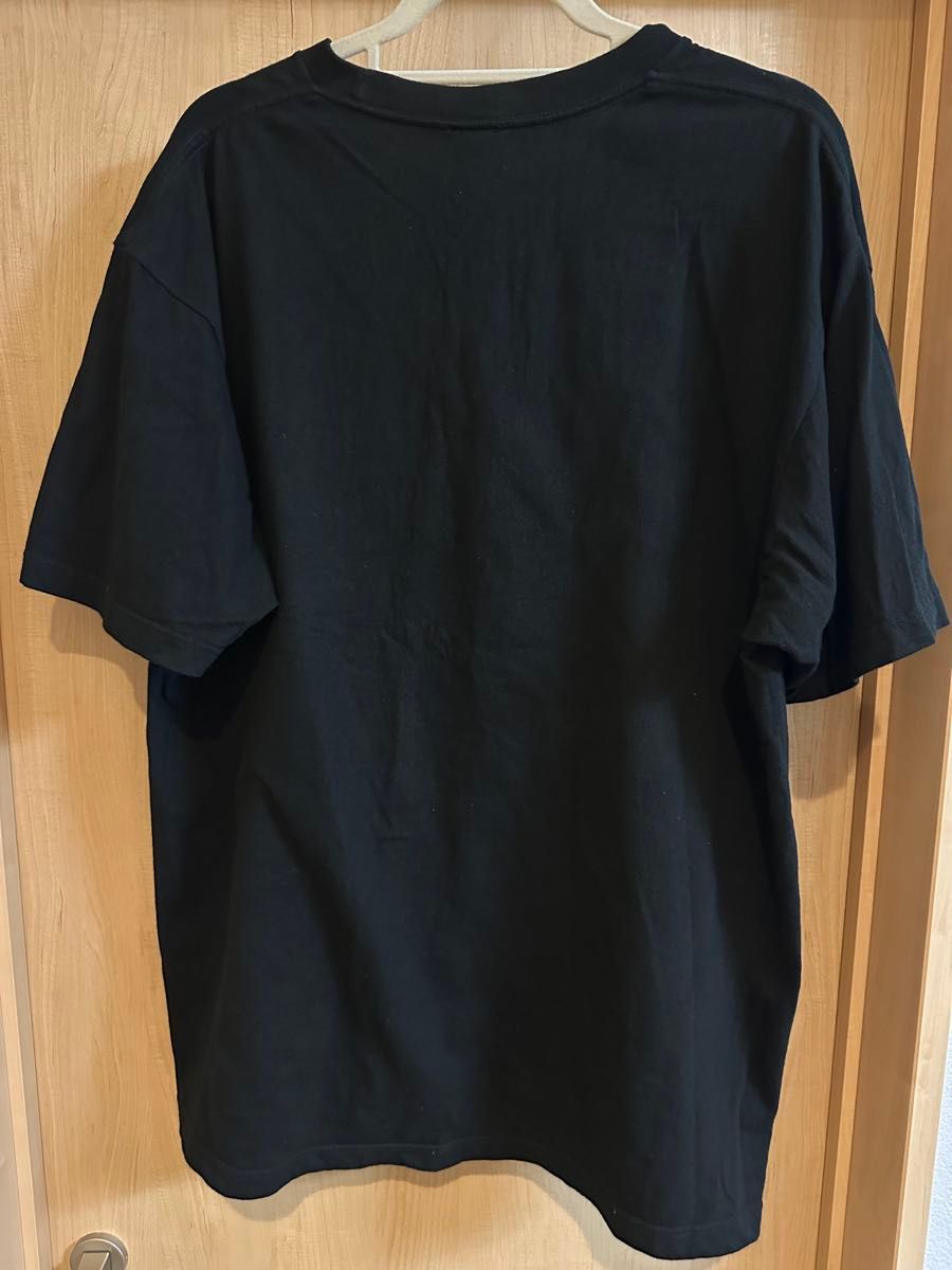 結束バンドTシャツ XXLサイズ ぼっち・ざ・ろっく|Yahoo!フリマ 結束バンドTシャツ XXLサイズ ぼっち・ざ・ろっく|Yahoo!フリマ