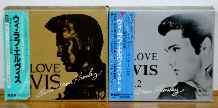 半額品 廃盤入手困難 RHINO ロカビリー ロックンロール 4枚組CDBOX