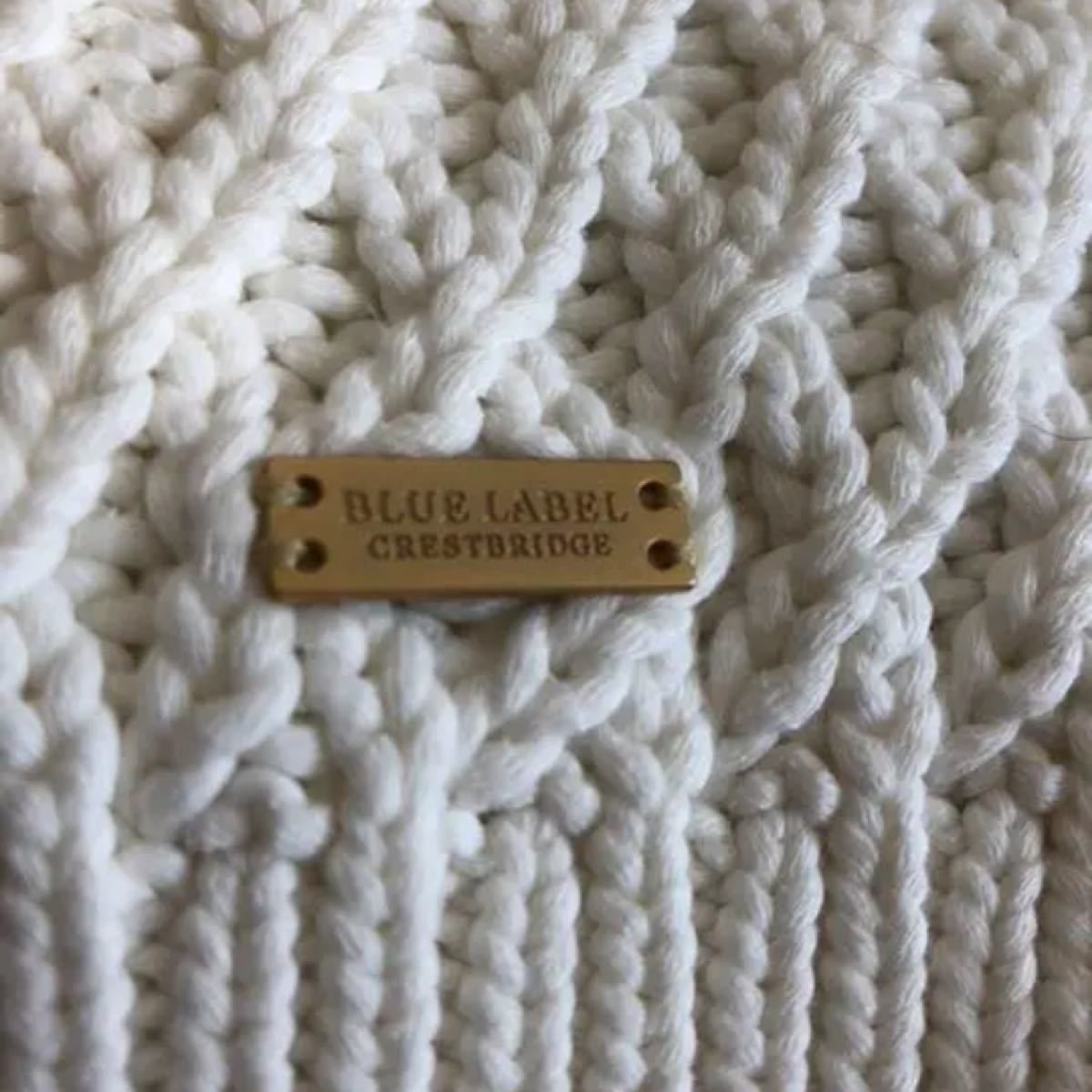 BURBERRY LONDON BLUE LABEL バーバリーロンドンブルーレーベル