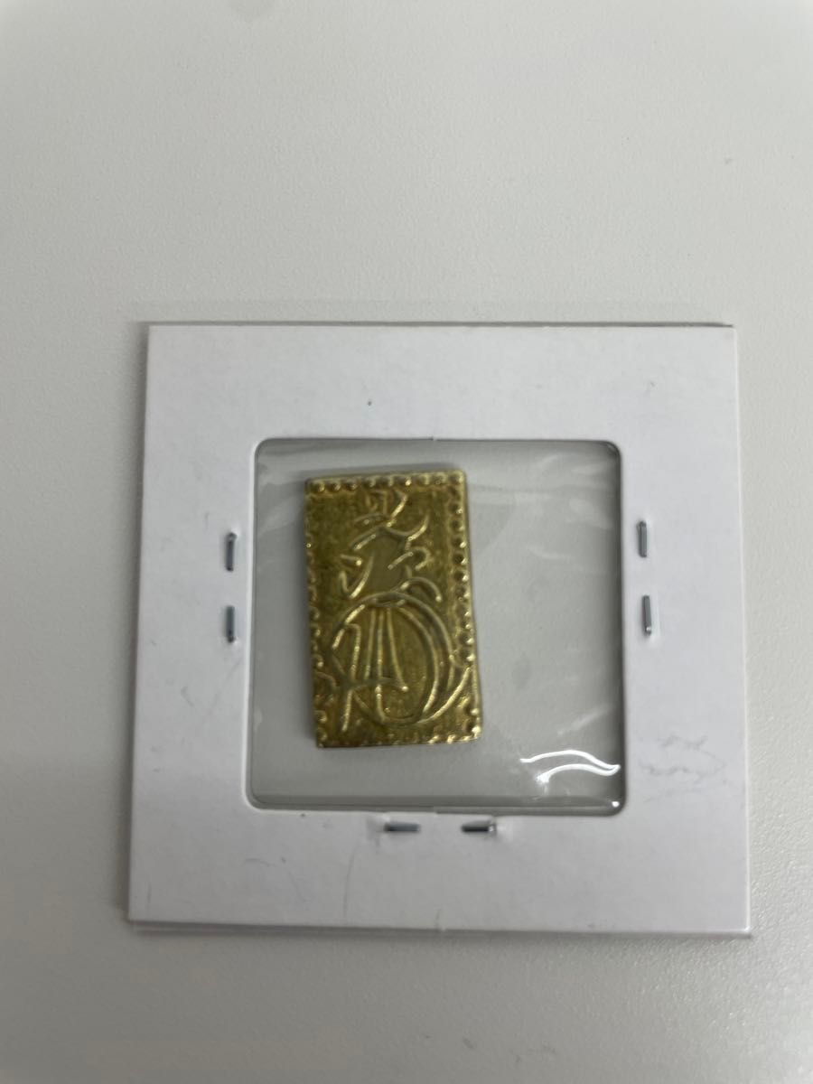 安政二分判金 古銭 古金銀|Yahoo!フリマ(旧PayPayフリマ) 安政二分判金 古銭 古金銀|Yahoo!フリマ(旧PayPayフリマ)