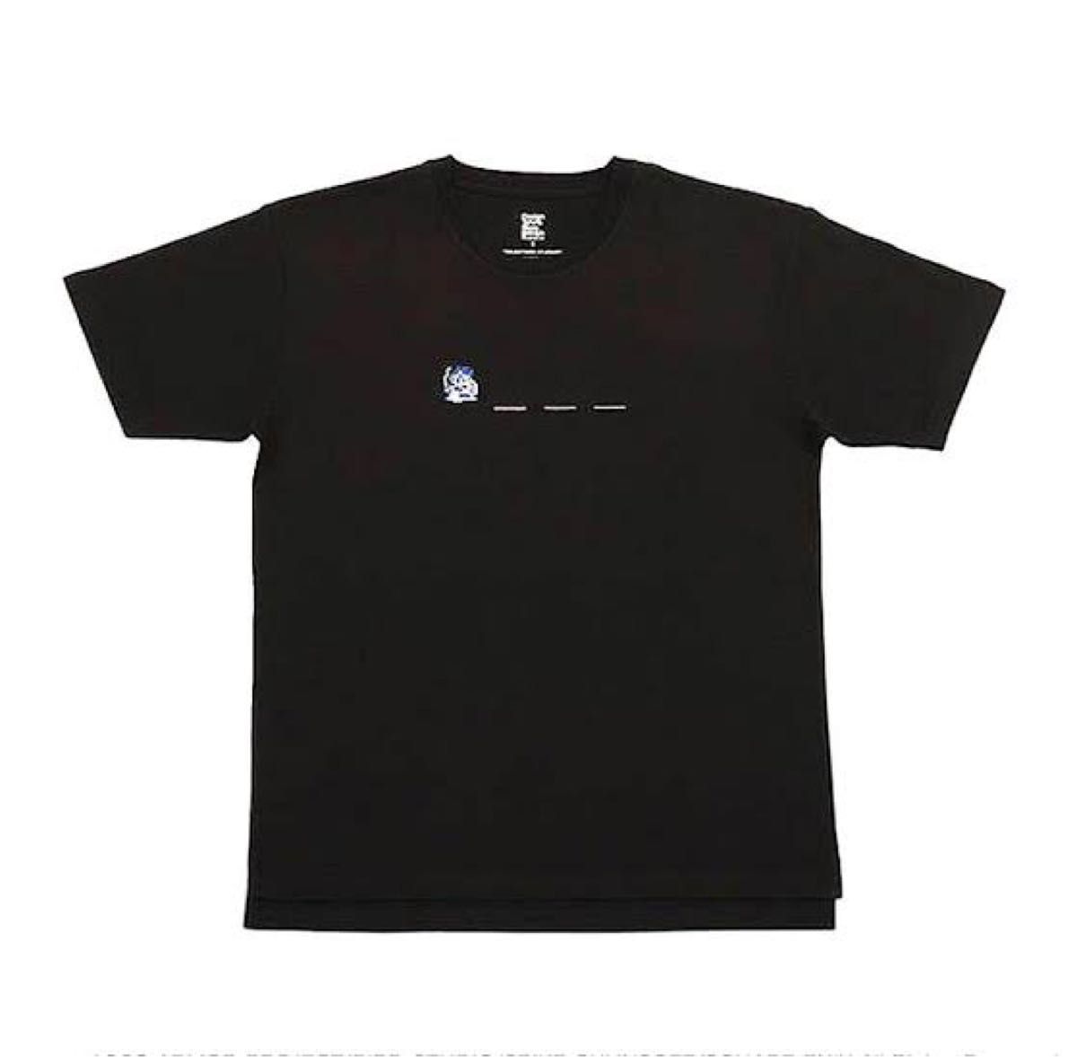 新品 グラニフ ドラクエ3 パーティー ワッペン付き Tシャツ L 新品 グラニフ ドラクエ3 パーティー ワッペン付き Tシャツ L