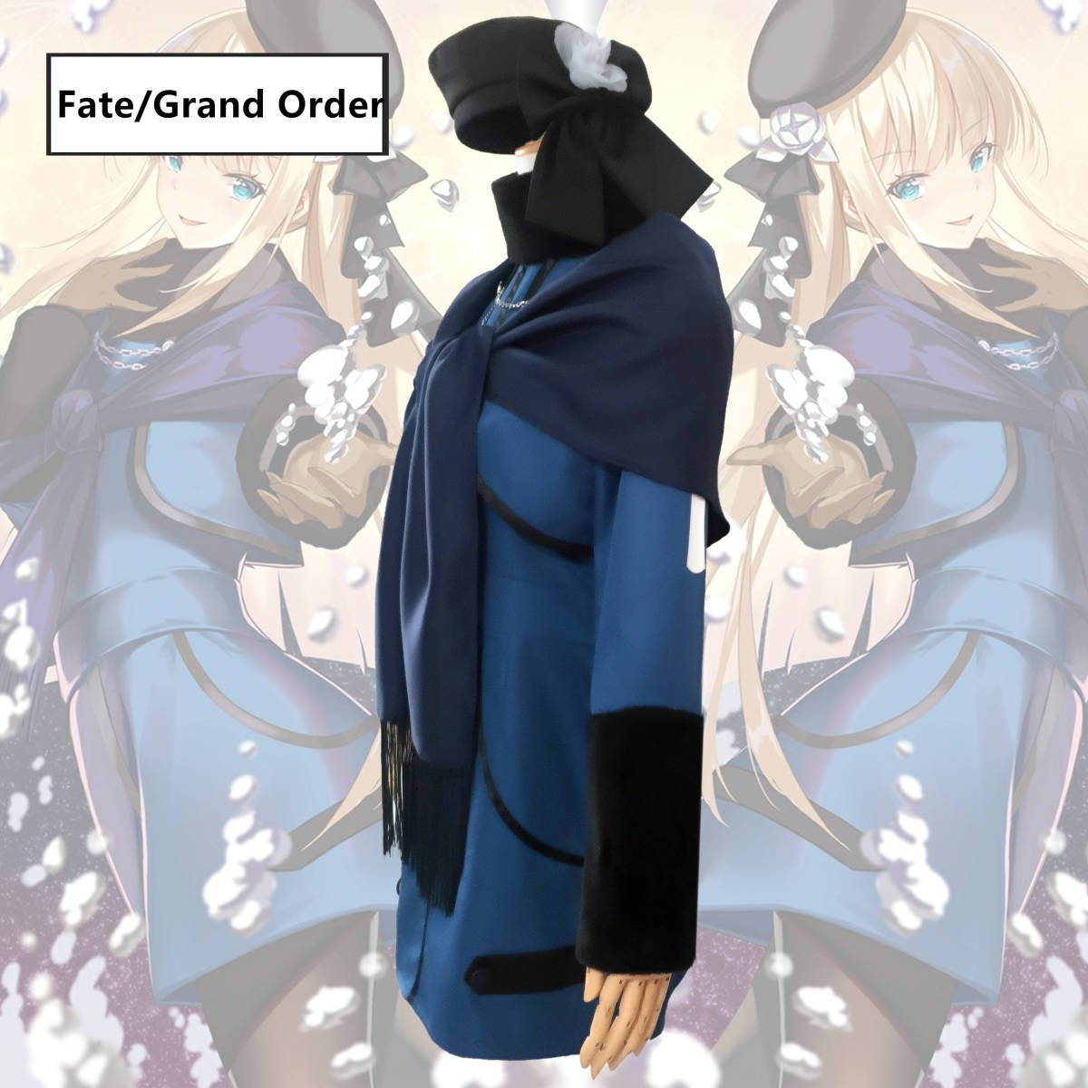 ヤフオク 新品 未使用 Fate Grand Order Fgo ライネス