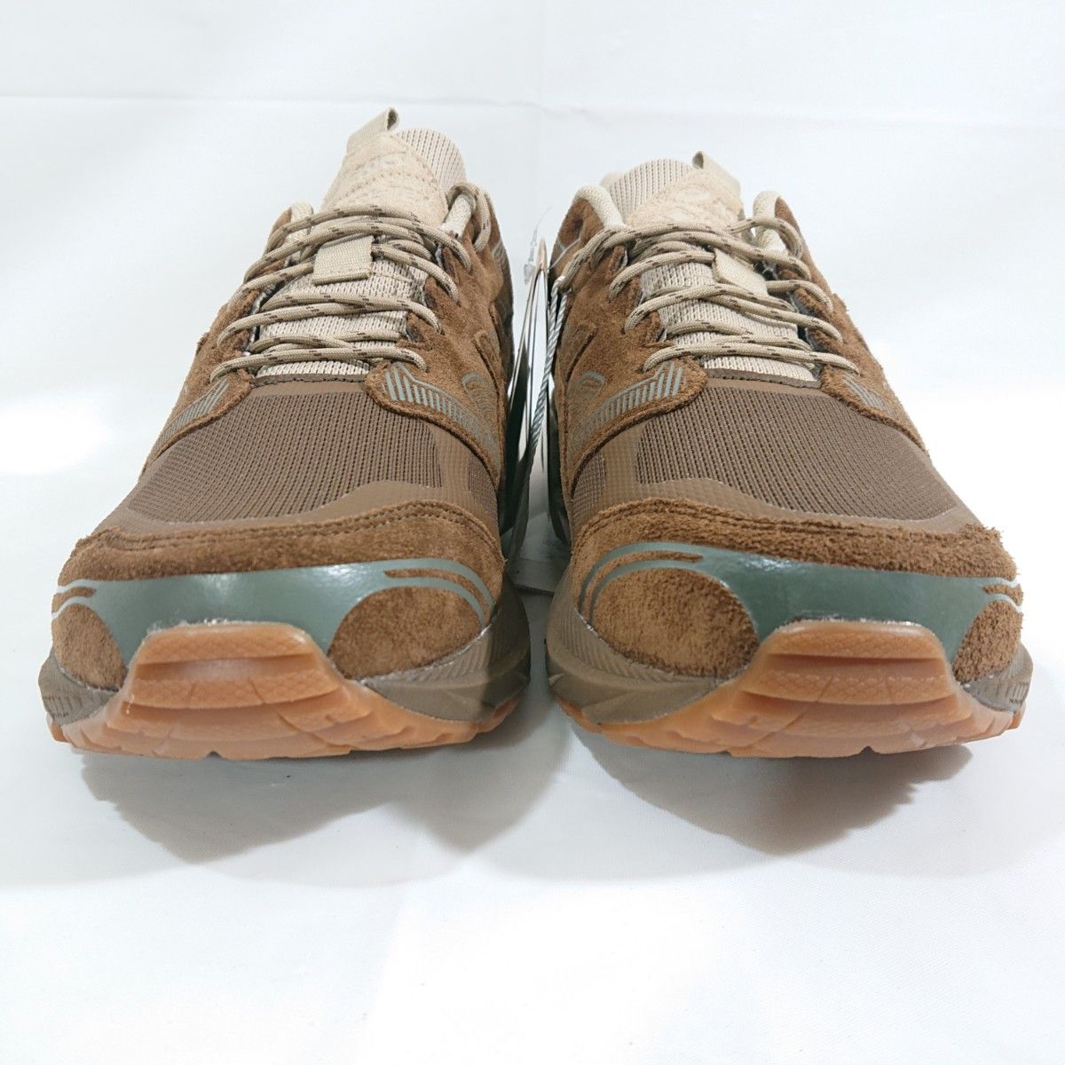新品】ノンネイティブ×アシックス/GEL-TERRAIN GTX/28/別注 新品】ノンネイティブ×アシックス/GEL-TERRAIN GTX/28/別注