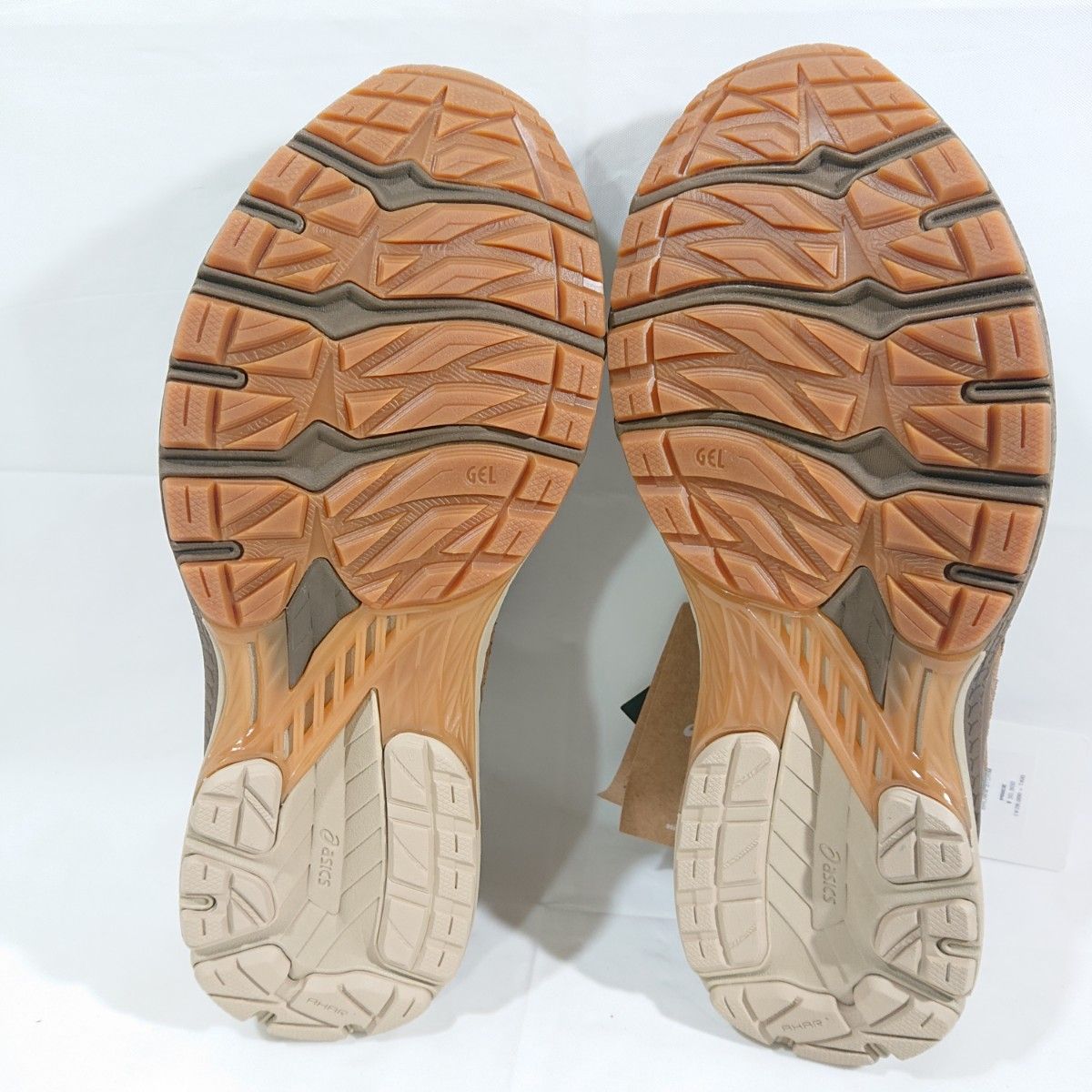 新品】ノンネイティブ×アシックス/GEL-TERRAIN GTX/28/別注 新品】ノンネイティブ×アシックス/GEL-TERRAIN GTX/28/別注