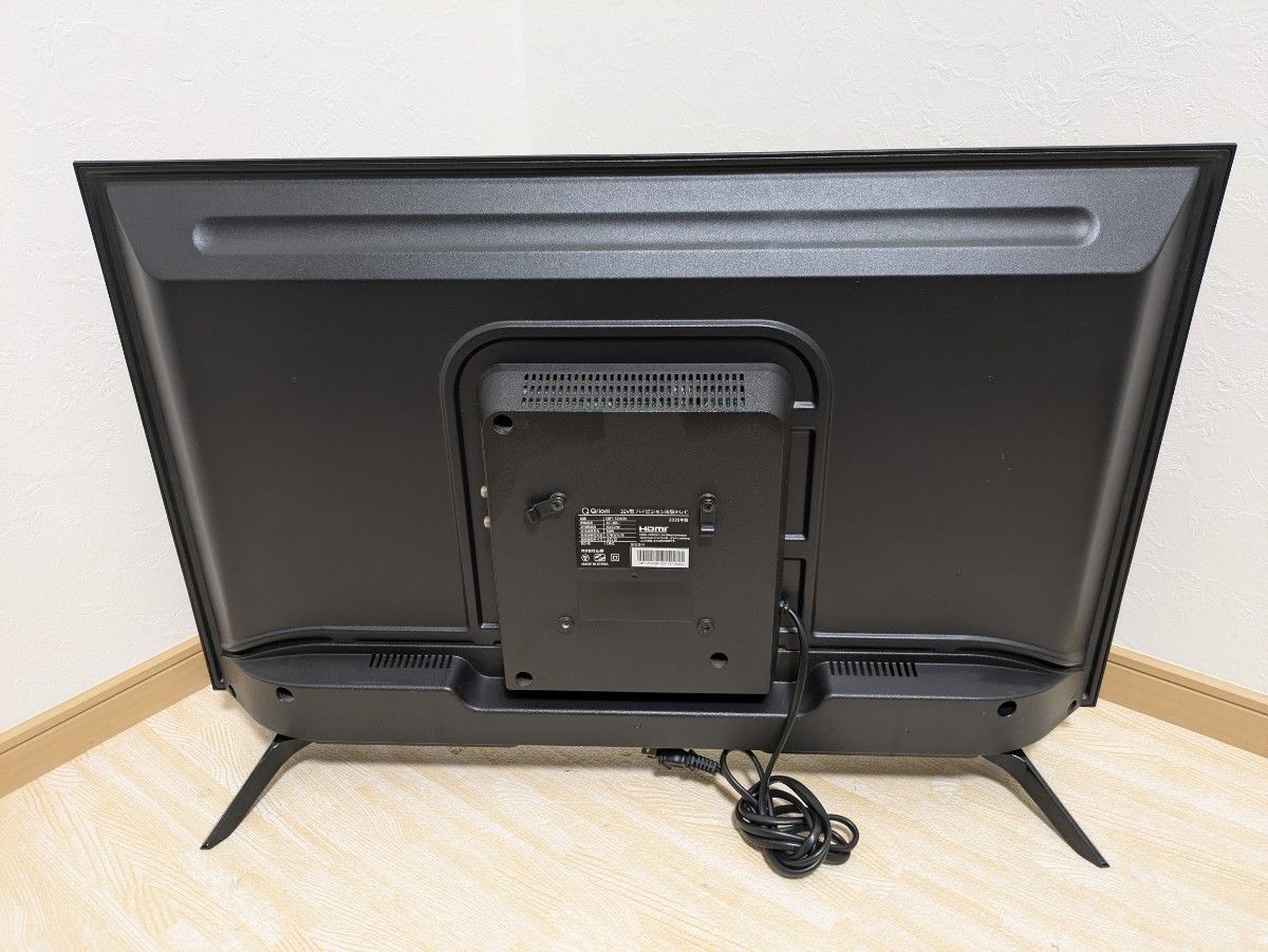 商品情報_液晶テレビ(32型) | 山善の商品情報サイト | YAMAZEN 商品情報_液晶テレビ(32型) | 山善の商品情報サイト | YAMAZEN
