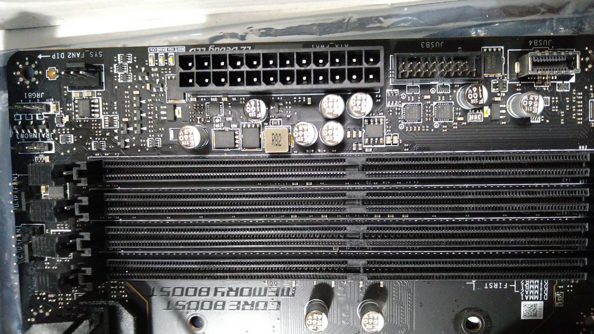 MSI Z690 TOMAHAWK WIFI DDR4|Yahoo!フリマ(旧PayPayフリマ) MSI Z690 TOMAHAWK WIFI DDR4|Yahoo!フリマ(旧PayPayフリマ)