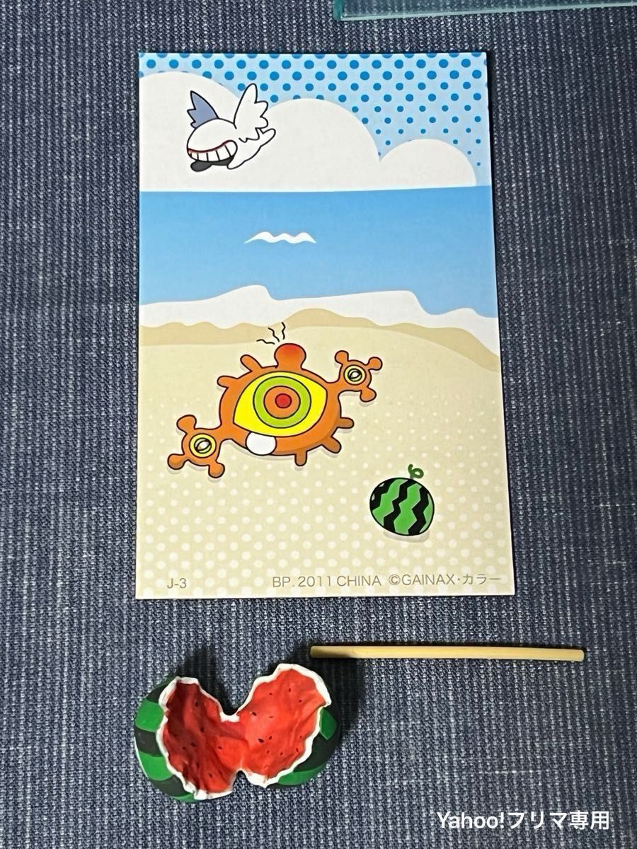 エヴァンゲリオン ぷちえヴぁ レイ アスカ マリ フィギュア3体 エヴァンゲリオン ぷちえヴぁ レイ アスカ マリ フィギュア3体