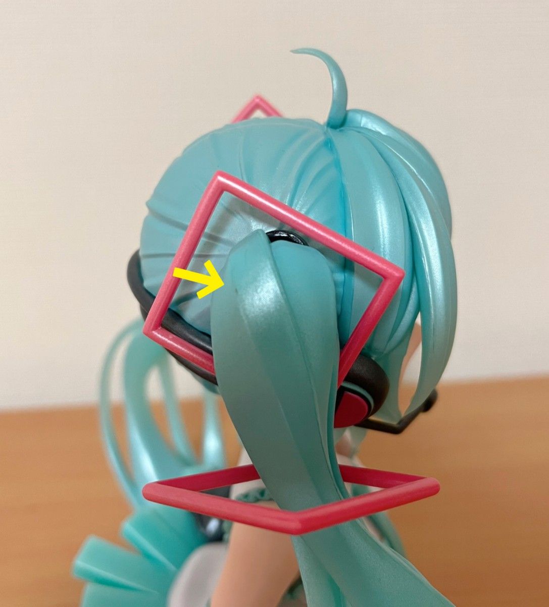 箱無し 現状品】初音ミク 39の日 タイトーくじ ラストハッピー賞 箱無し 現状品】初音ミク 39の日 タイトーくじ ラストハッピー賞