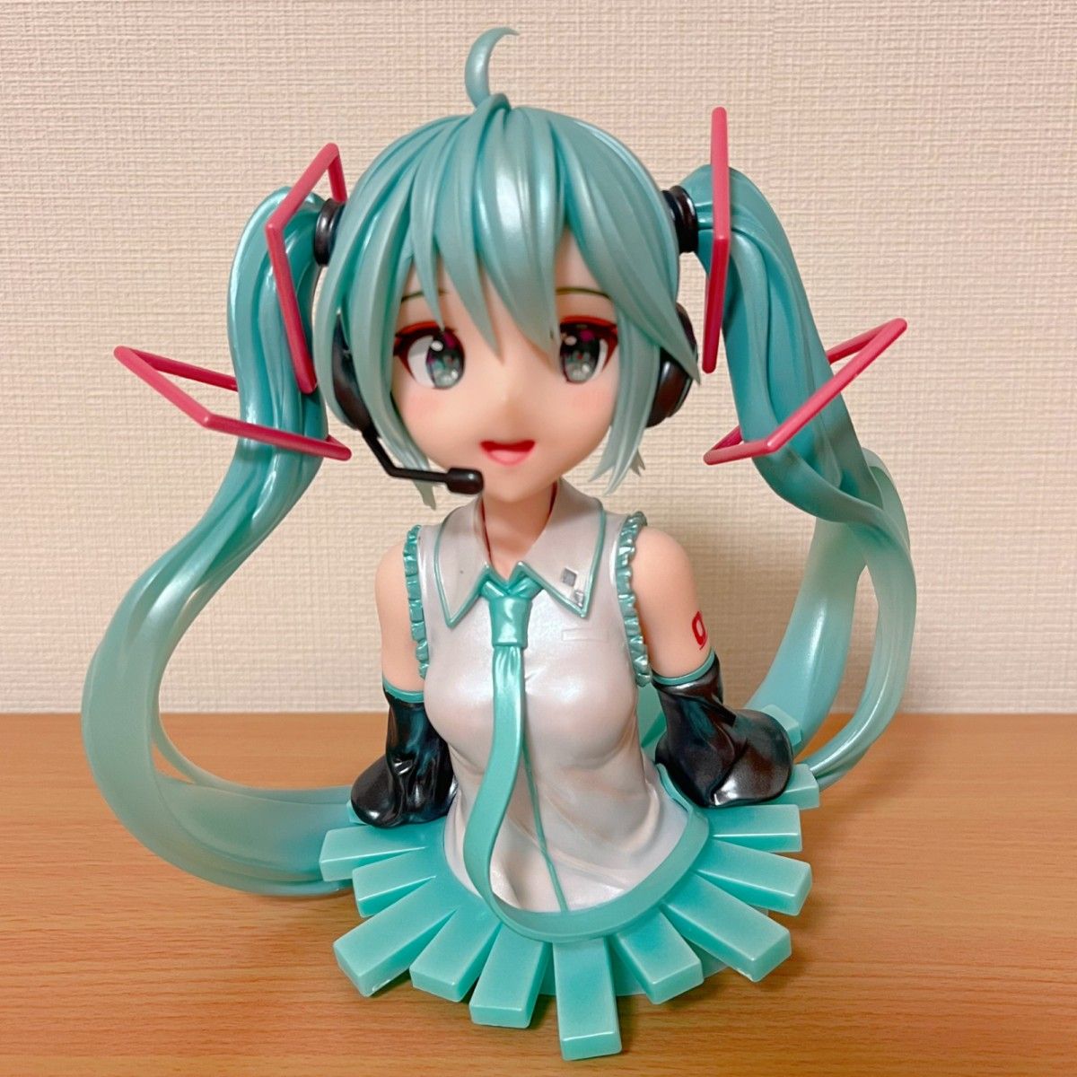 箱無し 現状品】初音ミク 39の日 タイトーくじ ラストハッピー賞 箱無し 現状品】初音ミク 39の日 タイトーくじ ラストハッピー賞