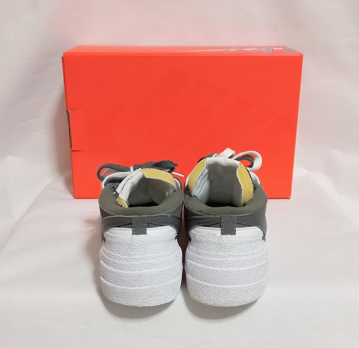 sacai×NIKE】サカイ×ナイキ コラボスニーカー|Yahoo!フリマ(旧 sacai×NIKE】サカイ×ナイキ コラボスニーカー|Yahoo!フリマ(旧