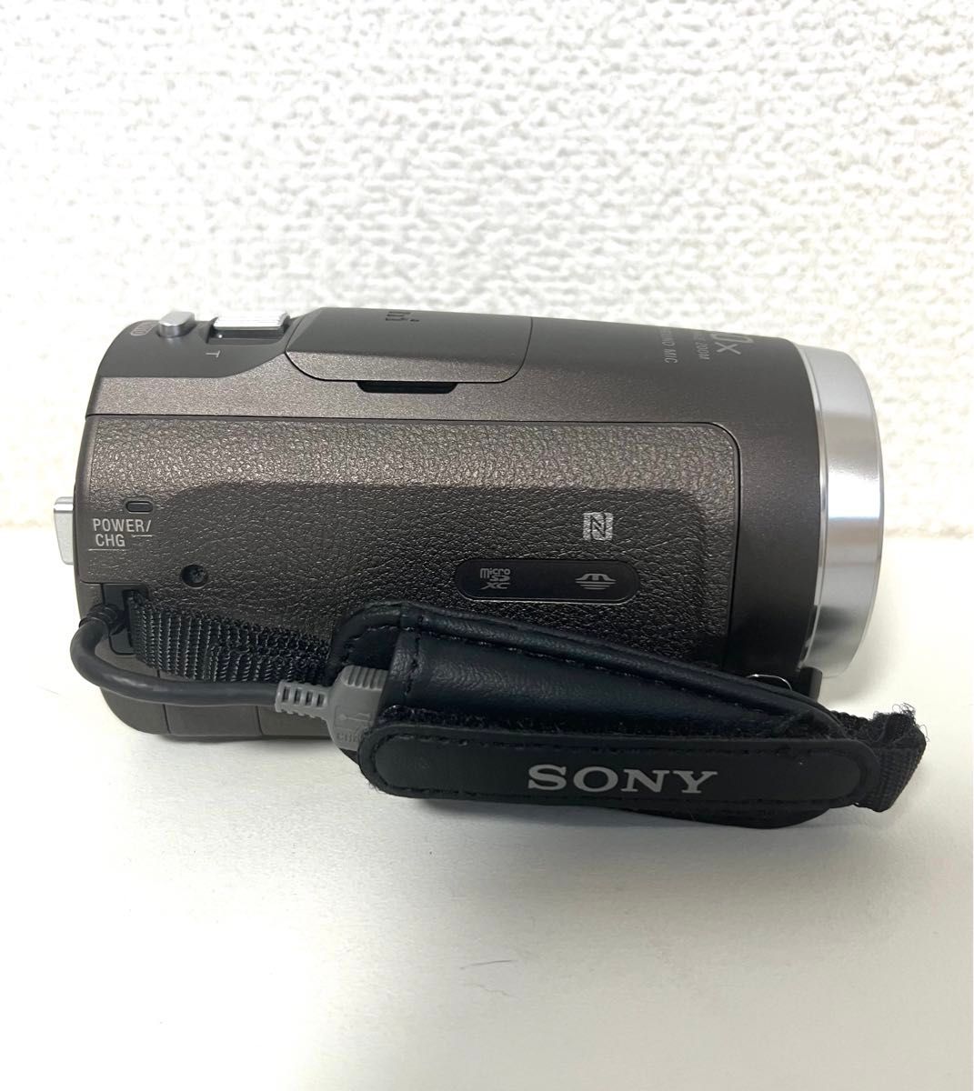 SONY ハンディカム HDR-CX680 ブロンズブラウン|Yahoo!フリマ SONY ハンディカム HDR-CX680 ブロンズブラウン|Yahoo!フリマ