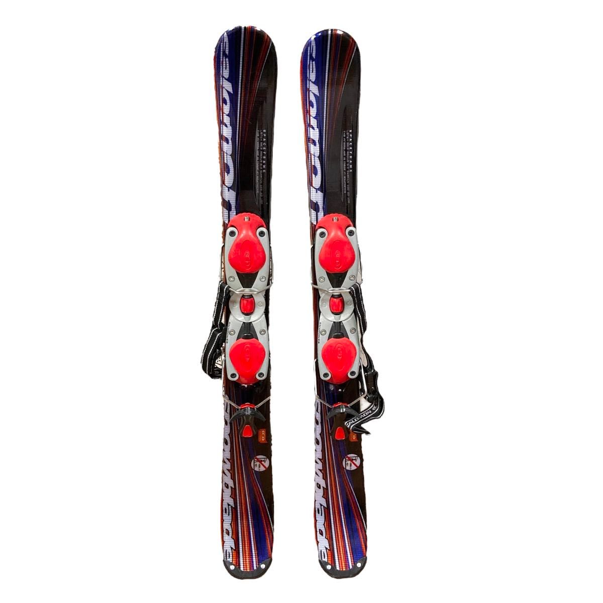 Salomon snowblade(サロモン スノーブレード) 99 9cm ファン Salomon snowblade(サロモン スノーブレード) 99 9cm ファン