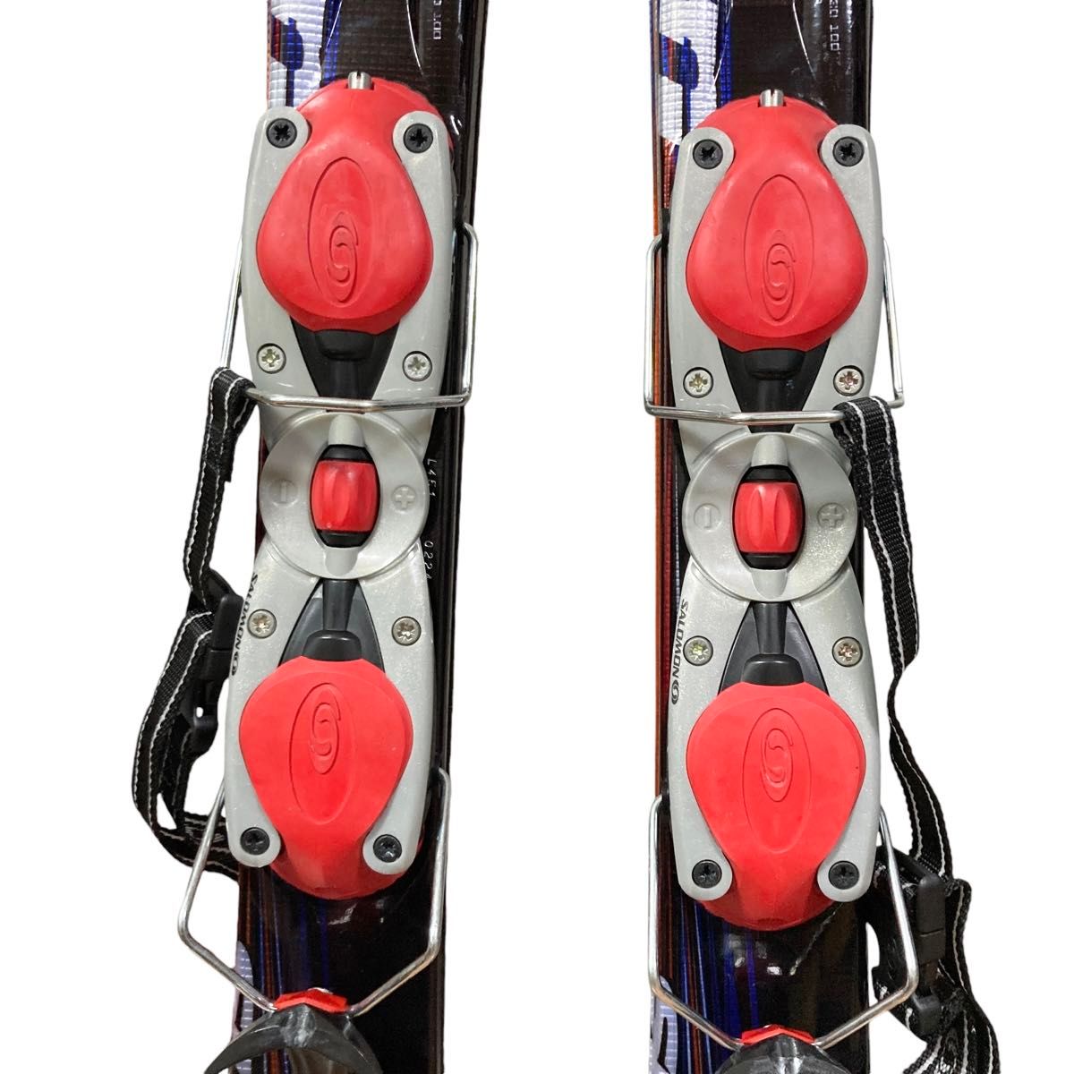 Salomon snowblade(サロモン スノーブレード) 99 9cm ファン Salomon snowblade(サロモン スノーブレード) 99 9cm ファン