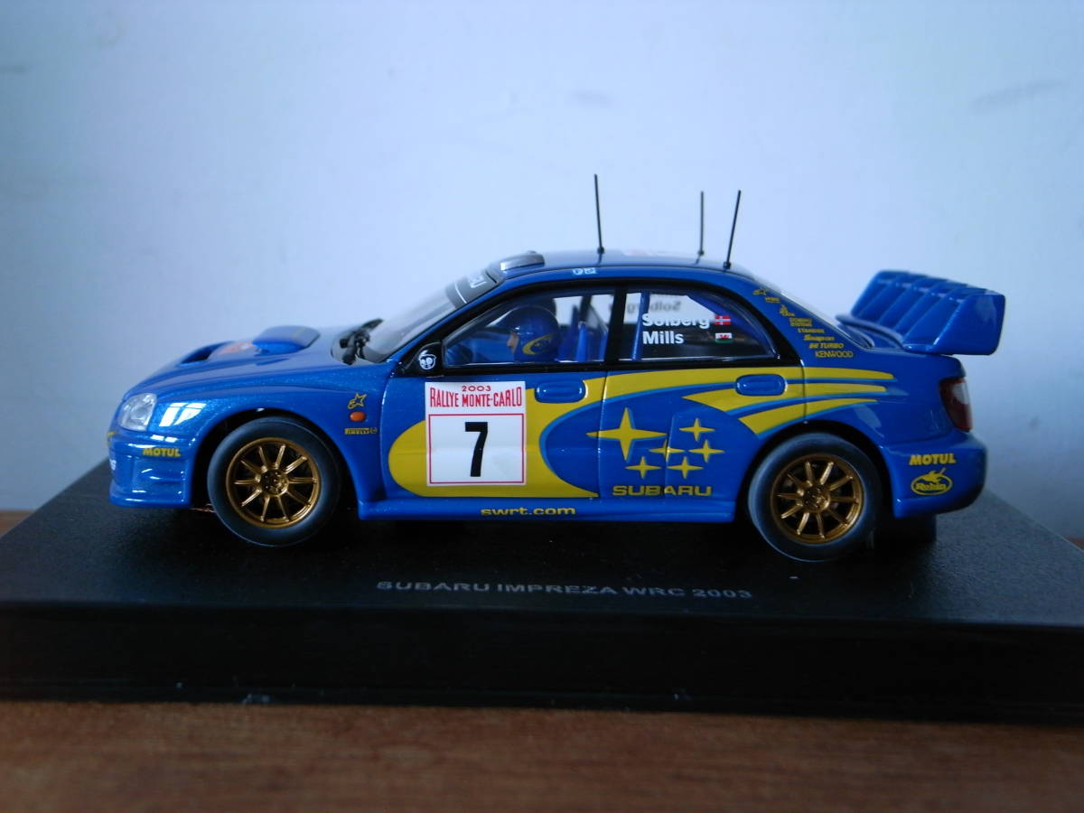 スバル インプレッサ Wrc 03の値段と価格推移は 67件の売買情報を集計したスバル インプレッサ Wrc 03 の価格や価値の推移データを公開 スバル インプレッサ Wrc 03の値段と価格推移は 67件の売買情報を集計したスバル インプレッサ Wrc 03 の価格や価値の推移データを公開