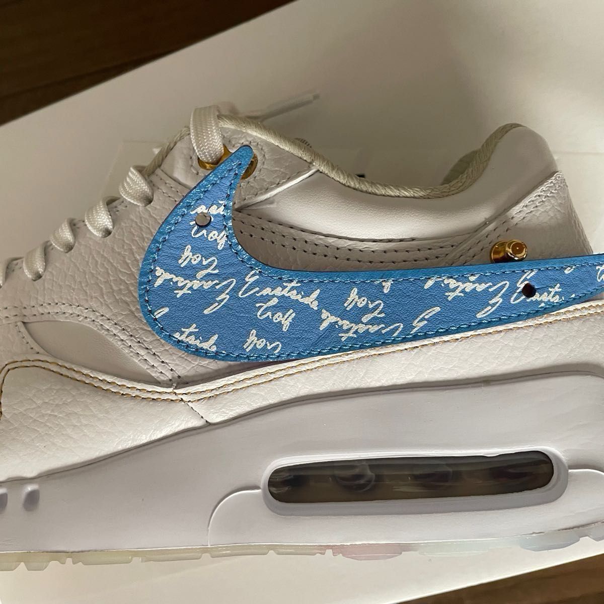 Eastside Golf Nike Air Max 1 86 Golf イーストサイドゴルフ Eastside Golf Nike Air Max 1 86 Golf イーストサイドゴルフ