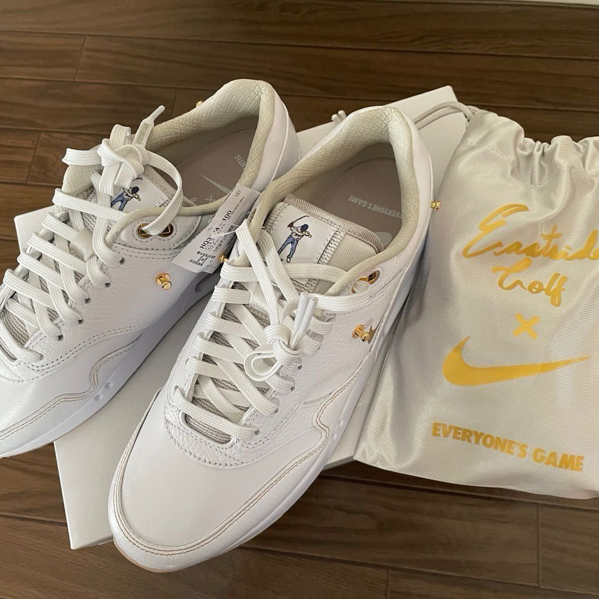 Eastside Golf Nike Air Max 1 86 Golf イーストサイドゴルフ Eastside Golf Nike Air Max 1 86 Golf イーストサイドゴルフ
