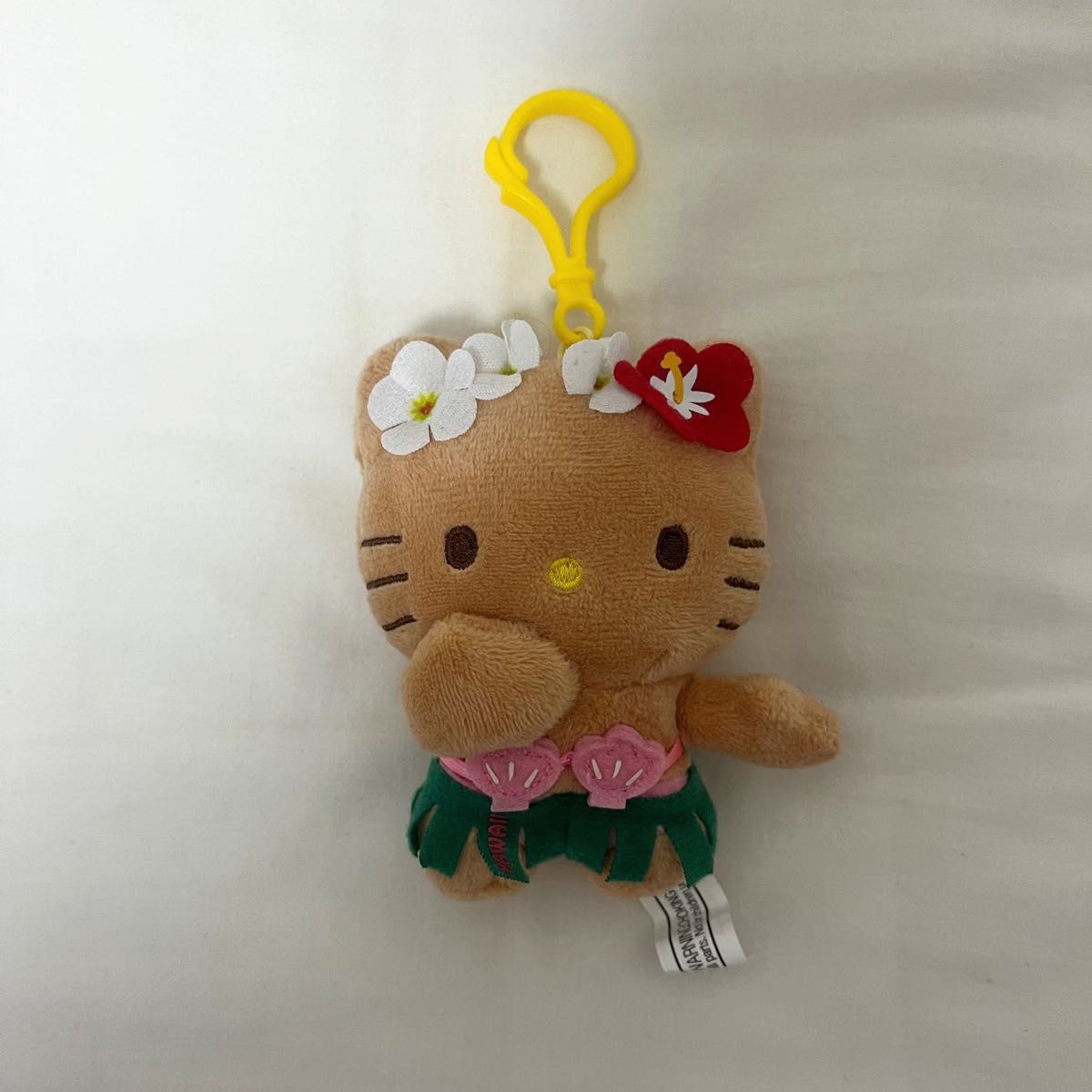 ぬいぐるみ サンリオ ハローキティ ハワイ 日焼けキティ|Yahoo ぬいぐるみ サンリオ ハローキティ ハワイ 日焼けキティ|Yahoo