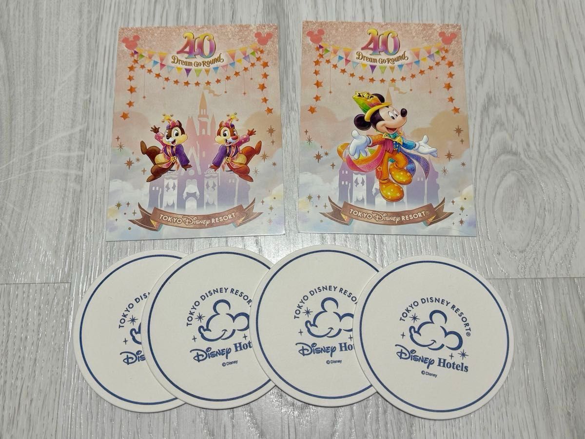 東京ディズニーランドホテル ミラコスタ アメニティセット 東京ディズニーランドホテル ミラコスタ アメニティセット