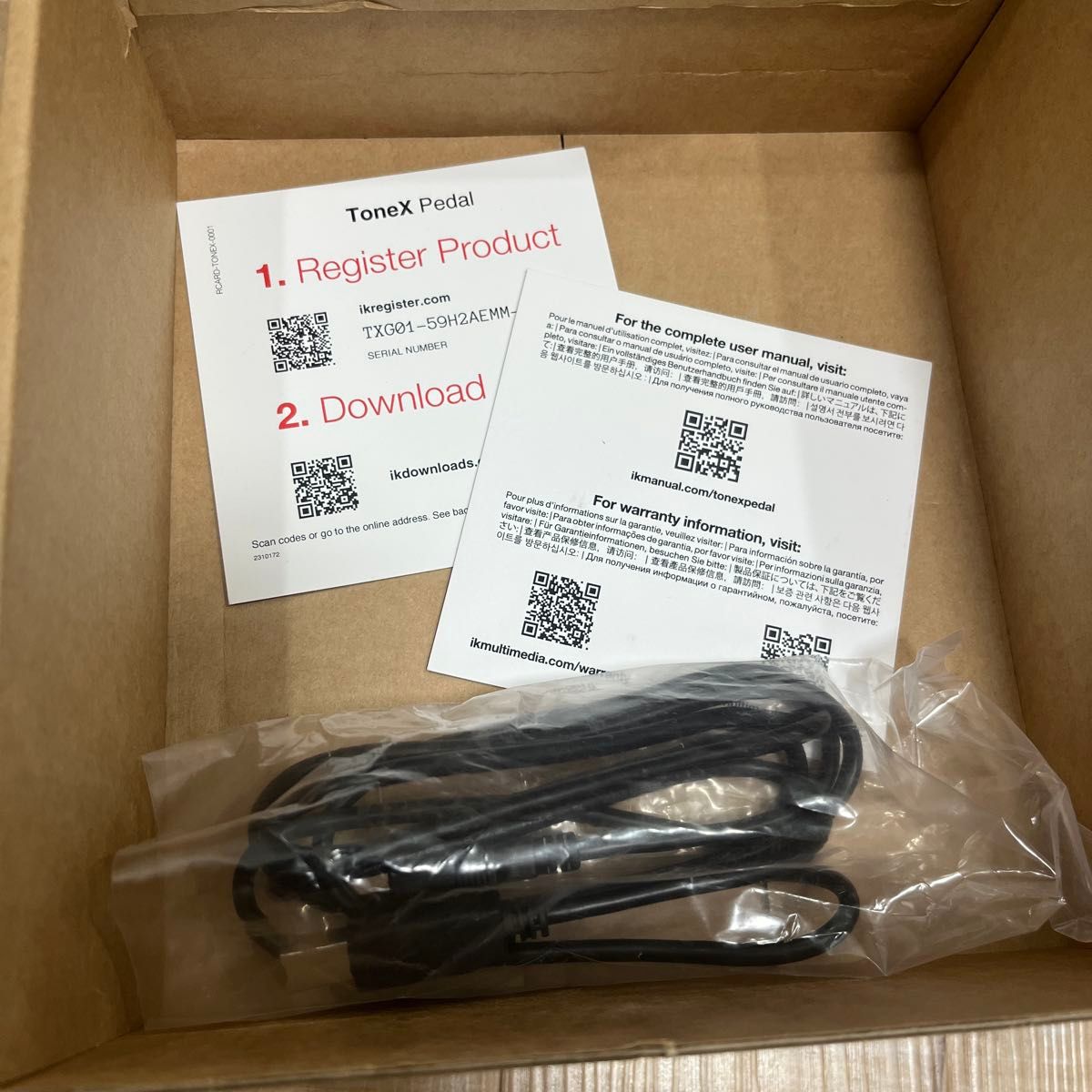 TONEX PEDAL アクティベーション解除済 ギター|ギターエフェクター TONEX PEDAL アクティベーション解除済 ギター|ギターエフェクター