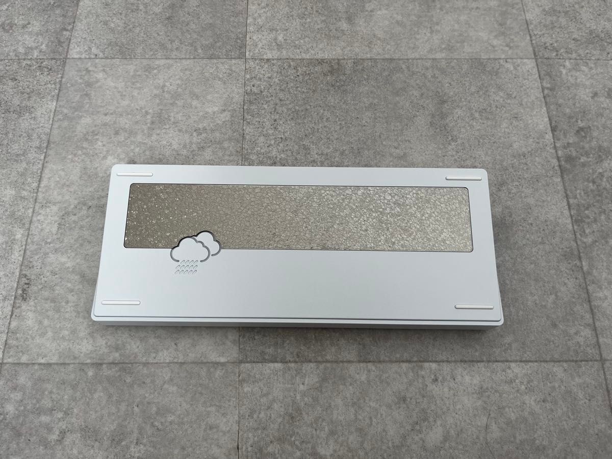 Rainy75 Pro - 限定色モデル Luna|Yahoo!フリマ(旧PayPayフリマ) Rainy75 Pro - 限定色モデル Luna|Yahoo!フリマ(旧PayPayフリマ)