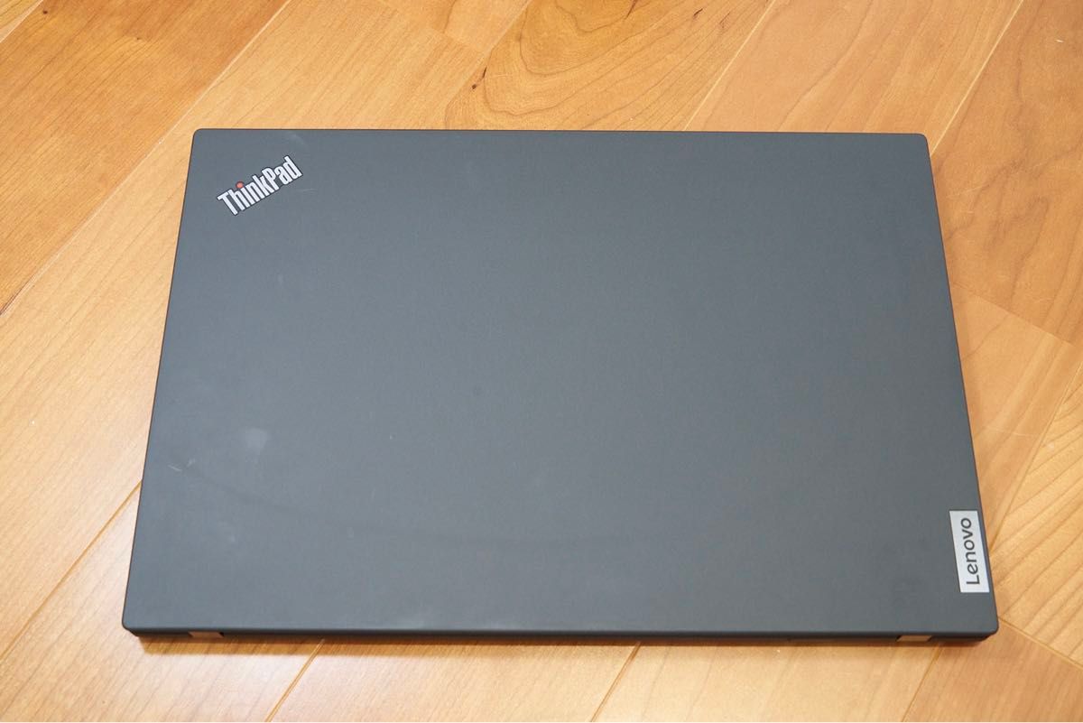 ThinkPad T14s Gen2 i5-1135G メモリ16GB 14.0 UHD 4K液晶 SSD256GB WWANK