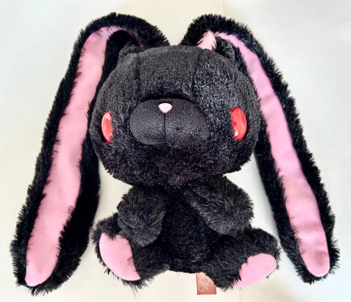 チャックスGP 汎用うさぎ冬毛ver 黒 ぬいぐるみ|Yahoo!フリマ チャックスGP 汎用うさぎ冬毛ver 黒 ぬいぐるみ|Yahoo!フリマ
