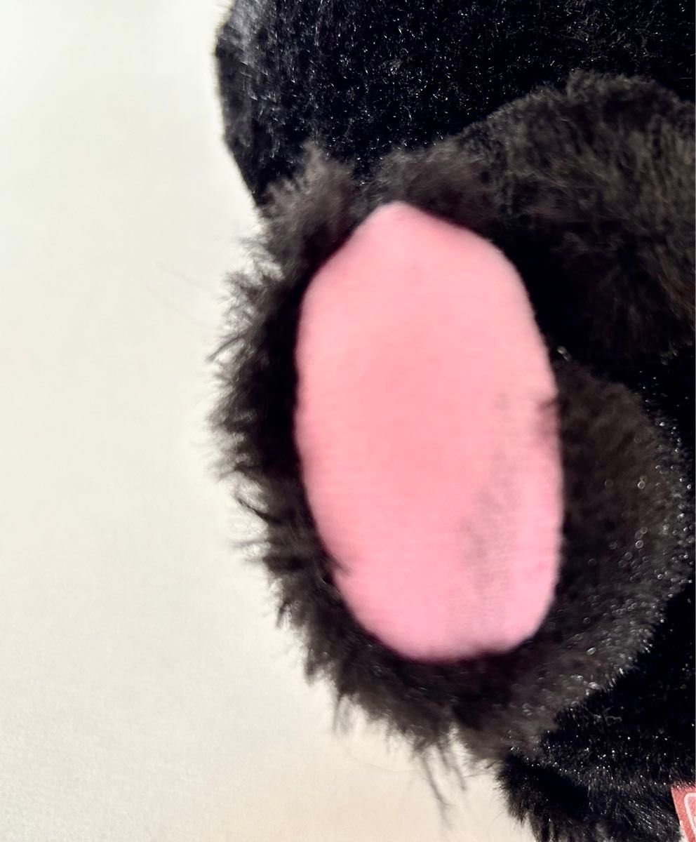 チャックスGP 汎用うさぎ冬毛ver 黒 ぬいぐるみ|Yahoo!フリマ チャックスGP 汎用うさぎ冬毛ver 黒 ぬいぐるみ|Yahoo!フリマ