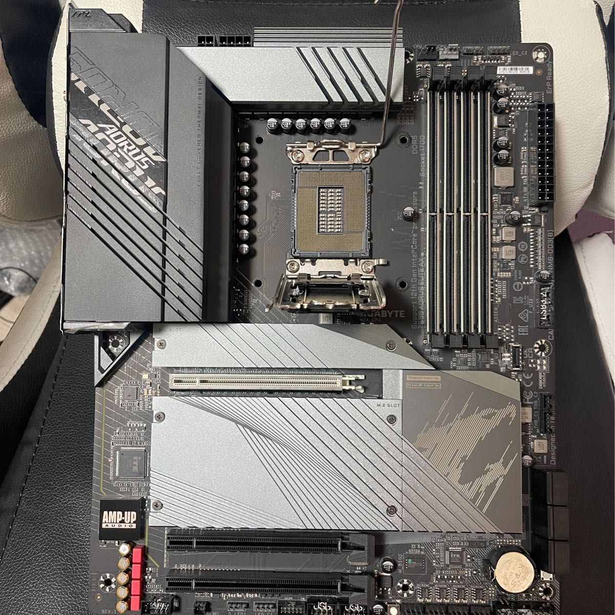 gigabyte z690 aorus elite ax (訳あり品)|Yahoo!フリマ(旧 gigabyte z690 aorus elite ax (訳あり品)|Yahoo!フリマ(旧