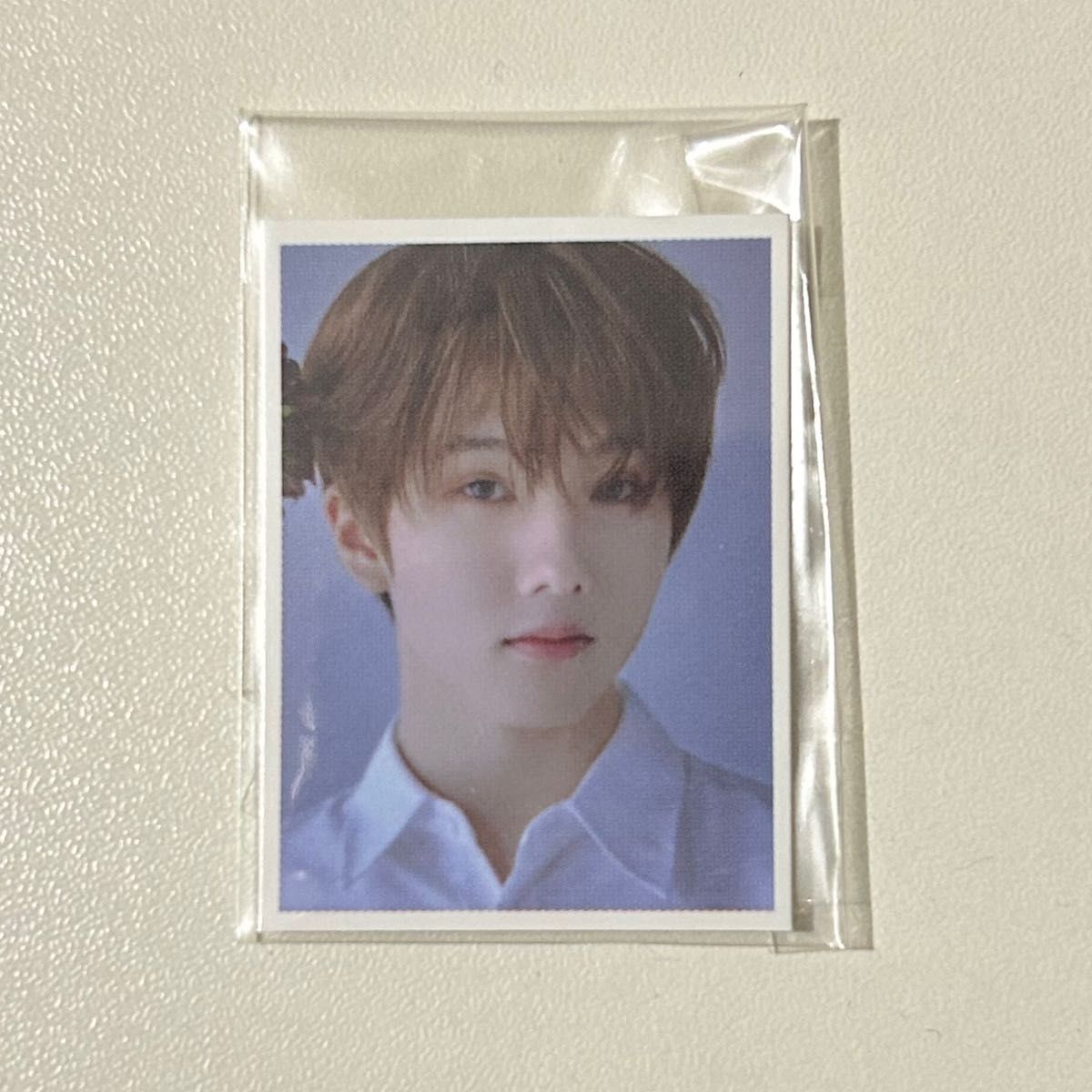 NCT DREAM STARRY DAY DREAM IDフォト 証明写真 チソン JISUNG NCT DREAM STARRY DAY DREAM IDフォト 証明写真 チソン JISUNG