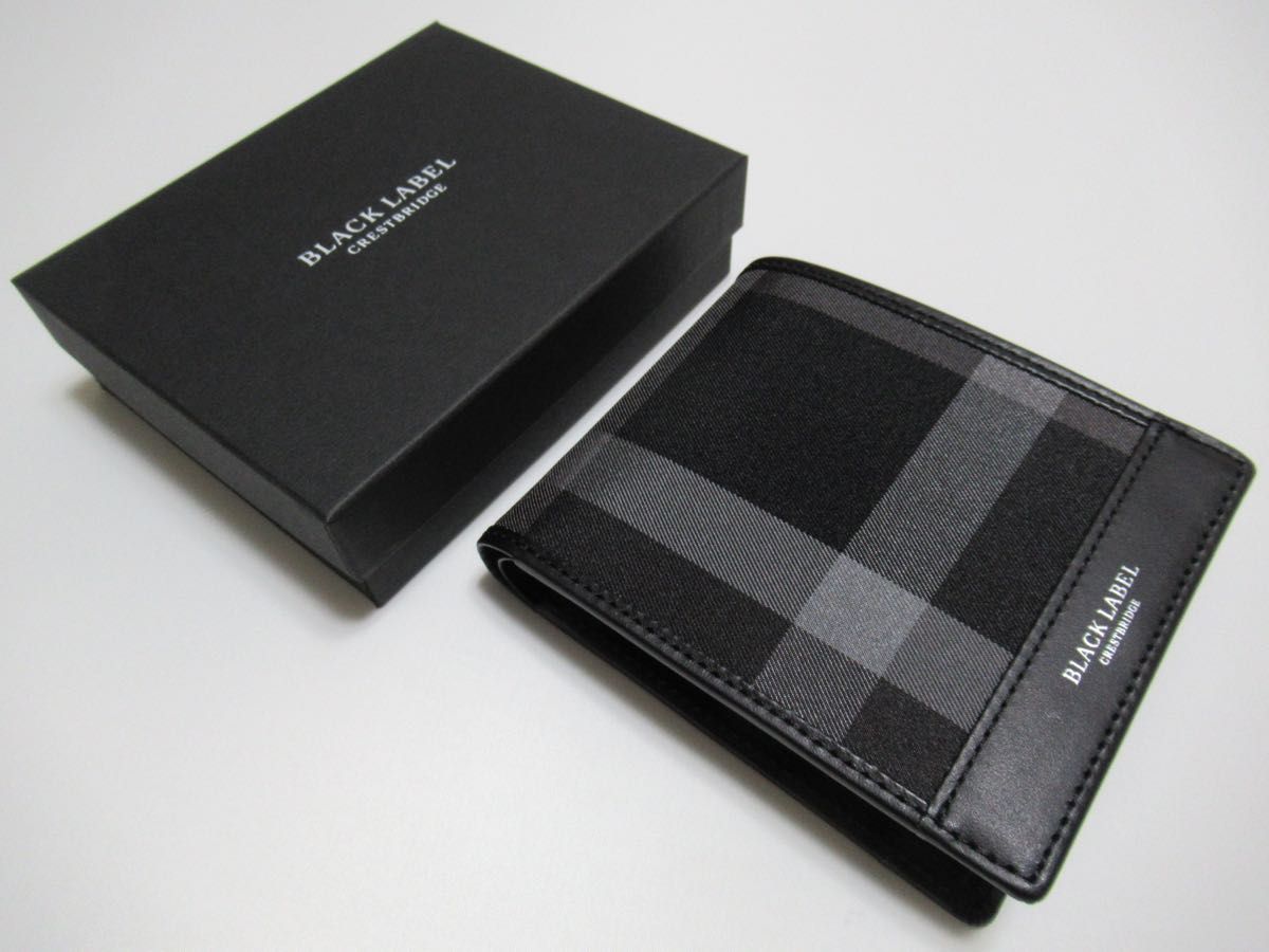 BLACK LABEL CRESTBRIDGE ブラックレーベルクレストブリッジ BLACK LABEL CRESTBRIDGE ブラックレーベルクレストブリッジ