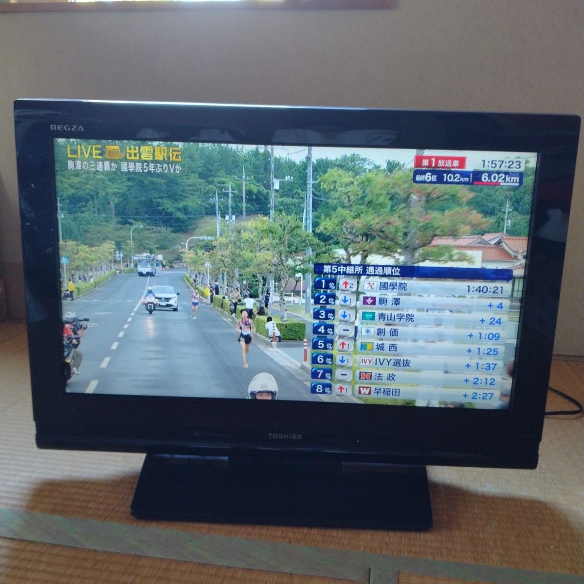 東芝26型液晶テレビ REGZA 26AV550|Yahoo!フリマ(旧PayPayフリマ) 東芝26型液晶テレビ REGZA 26AV550|Yahoo!フリマ(旧PayPayフリマ)