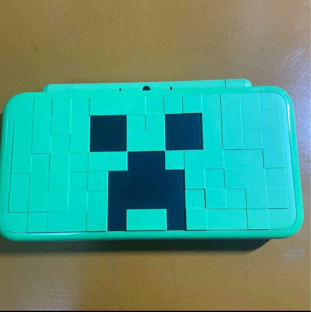 2ds ll 本体 マインクラフト Minecraft マイクラ エディション 2ds ll 本体 マインクラフト Minecraft マイクラ エディション