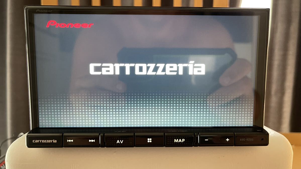 カロッツェリア AVIC-RZ013 BLUETOOTH 真新しい 送料無料|Yahoo カロッツェリア AVIC-RZ013 BLUETOOTH 真新しい 送料無料|Yahoo