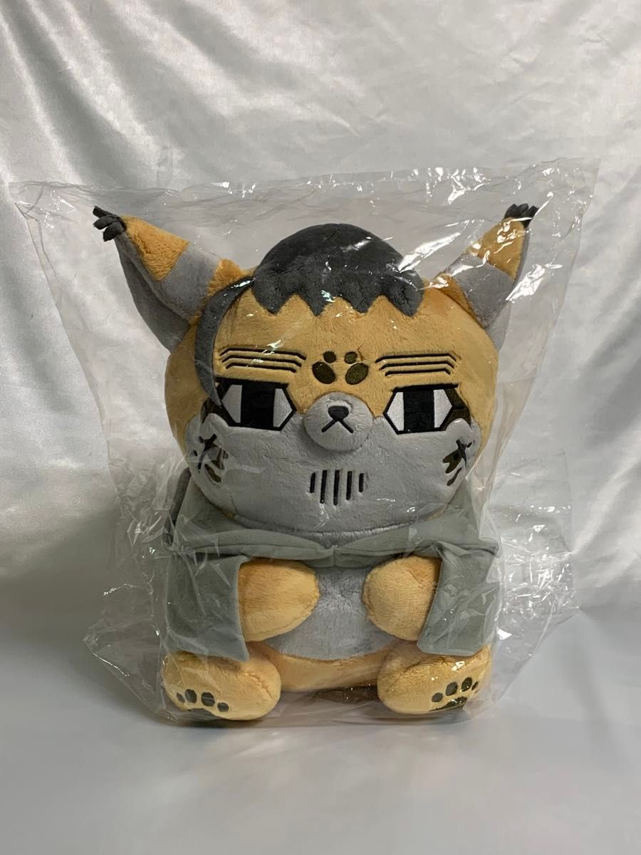 ゴールデンカムイ どうぶつフォーゼ 尾形百之助 キャラクターグッズ ゴールデンカムイ どうぶつフォーゼ 尾形百之助 キャラクターグッズ