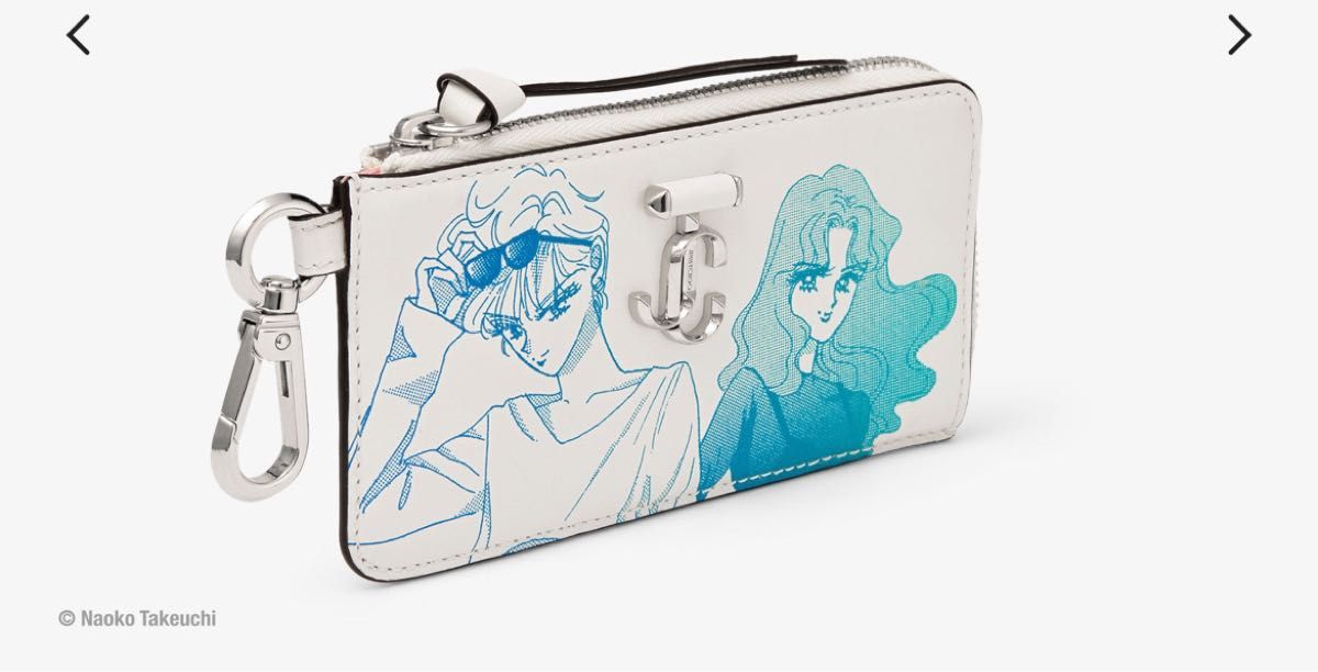 クリスマスセール JIMMY CHOO ジミーチュウ 美少女戦士 クリスマスセール JIMMY CHOO ジミーチュウ 美少女戦士