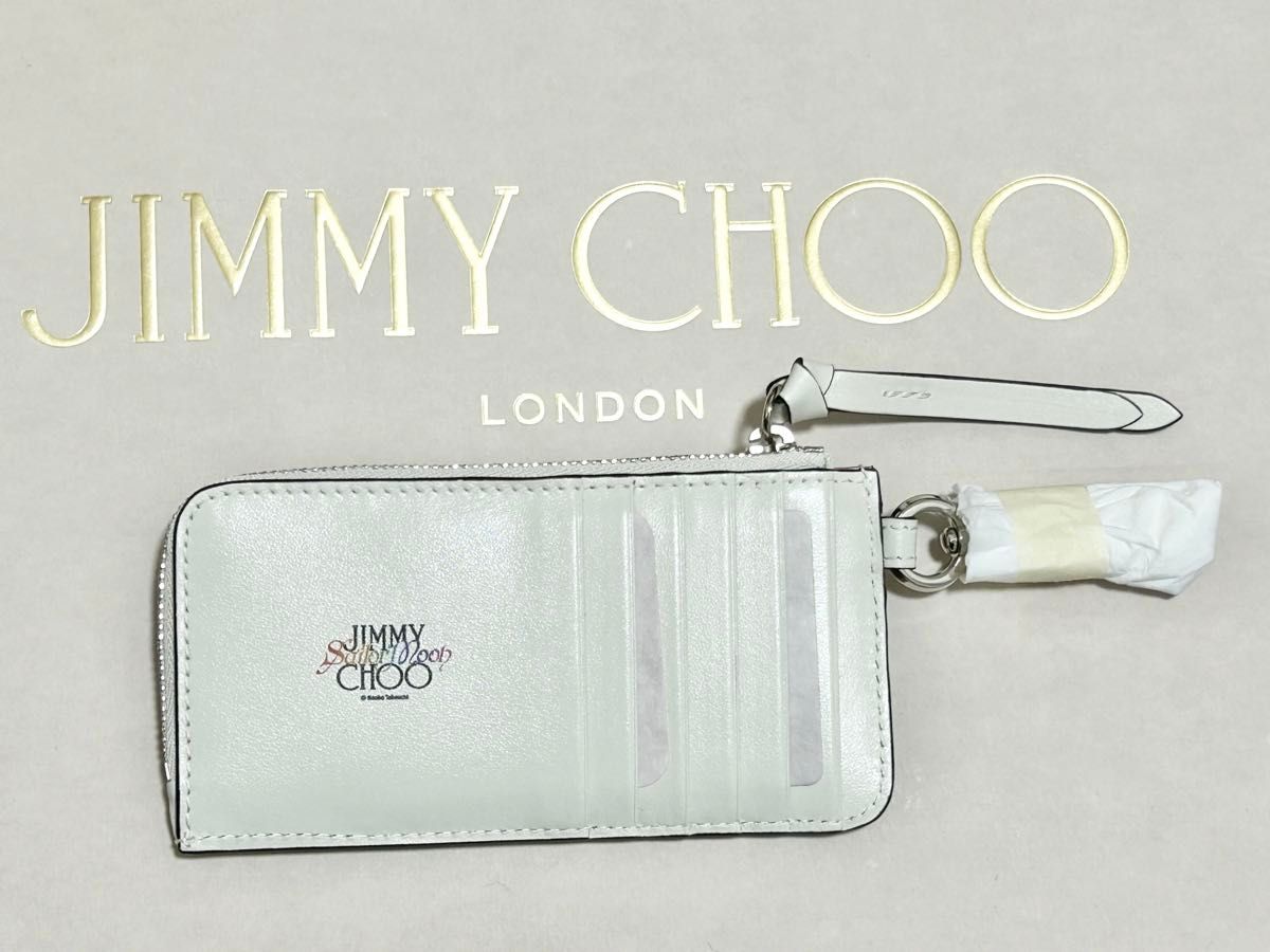 クリスマスセール JIMMY CHOO ジミーチュウ 美少女戦士 クリスマスセール JIMMY CHOO ジミーチュウ 美少女戦士