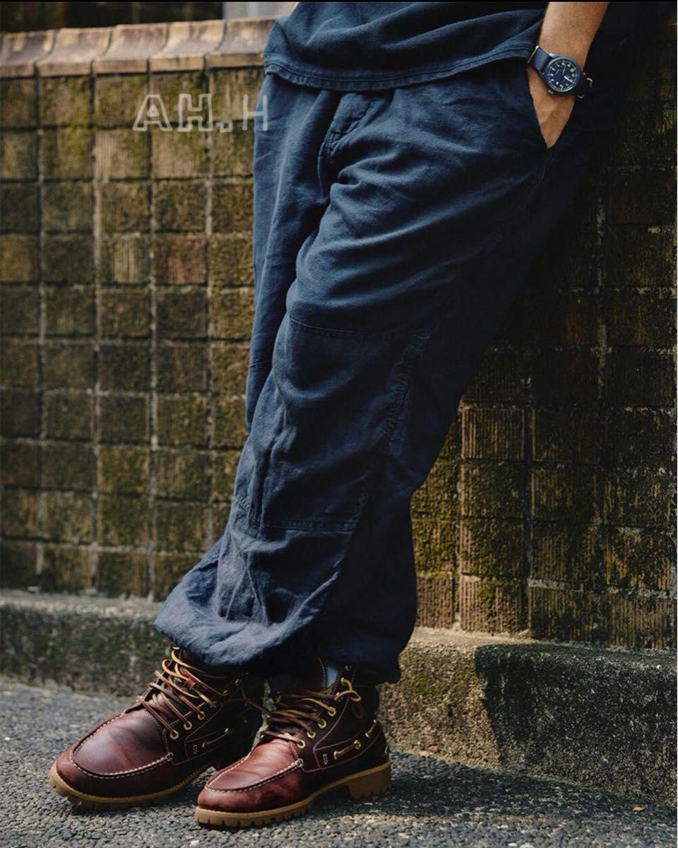 即購入可 TIMBERLAND 7EYE CLASSIC andreMhoffwann別注 新品未 即購入可 TIMBERLAND 7EYE CLASSIC andreMhoffwann別注 新品未