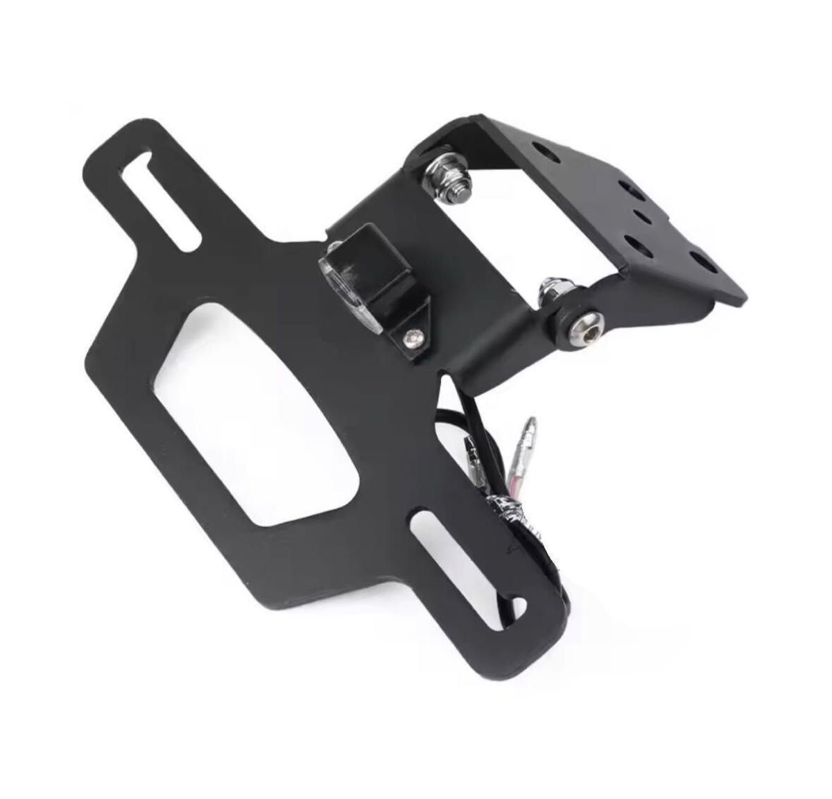 KAWASAKI ZX-25R ZX-4R ZX-4RR フェンダーレスキット 裏ペタ可能 KAWASAKI ZX-25R ZX-4R ZX-4RR フェンダーレスキット 裏ペタ可能