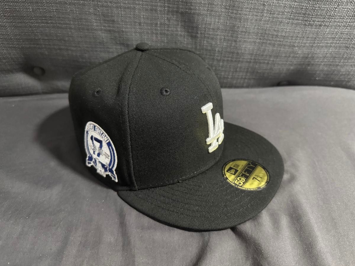 ニューエラ ドジャース 大谷翔平 59FIFTY Homegame ホームゲーム ニューエラ ドジャース 大谷翔平 59FIFTY Homegame ホームゲーム