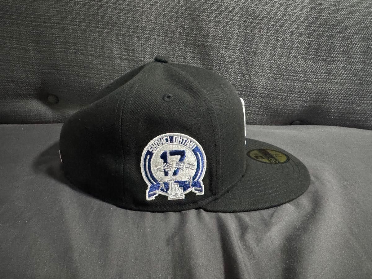 ニューエラ ドジャース 大谷翔平 59FIFTY Homegame ホームゲーム ニューエラ ドジャース 大谷翔平 59FIFTY Homegame ホームゲーム
