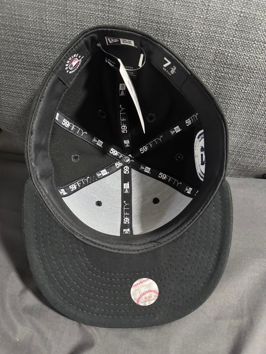 ニューエラ ドジャース 大谷翔平 59FIFTY Homegame ホームゲーム ニューエラ ドジャース 大谷翔平 59FIFTY Homegame ホームゲーム