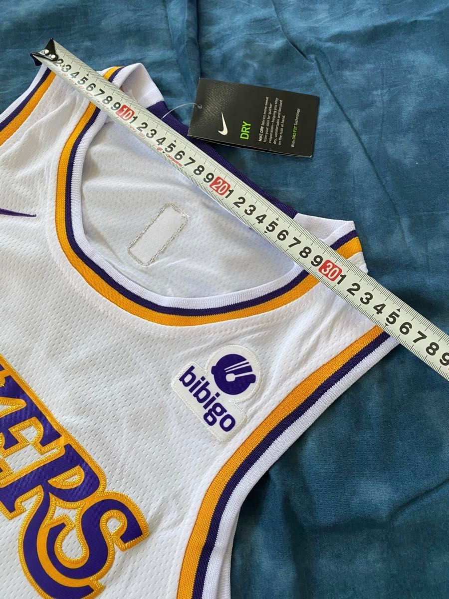 NBA LAKERS レイカーズ ユニフォーム NIKE レブロンジェームズ NBA LAKERS レイカーズ ユニフォーム NIKE レブロンジェームズ