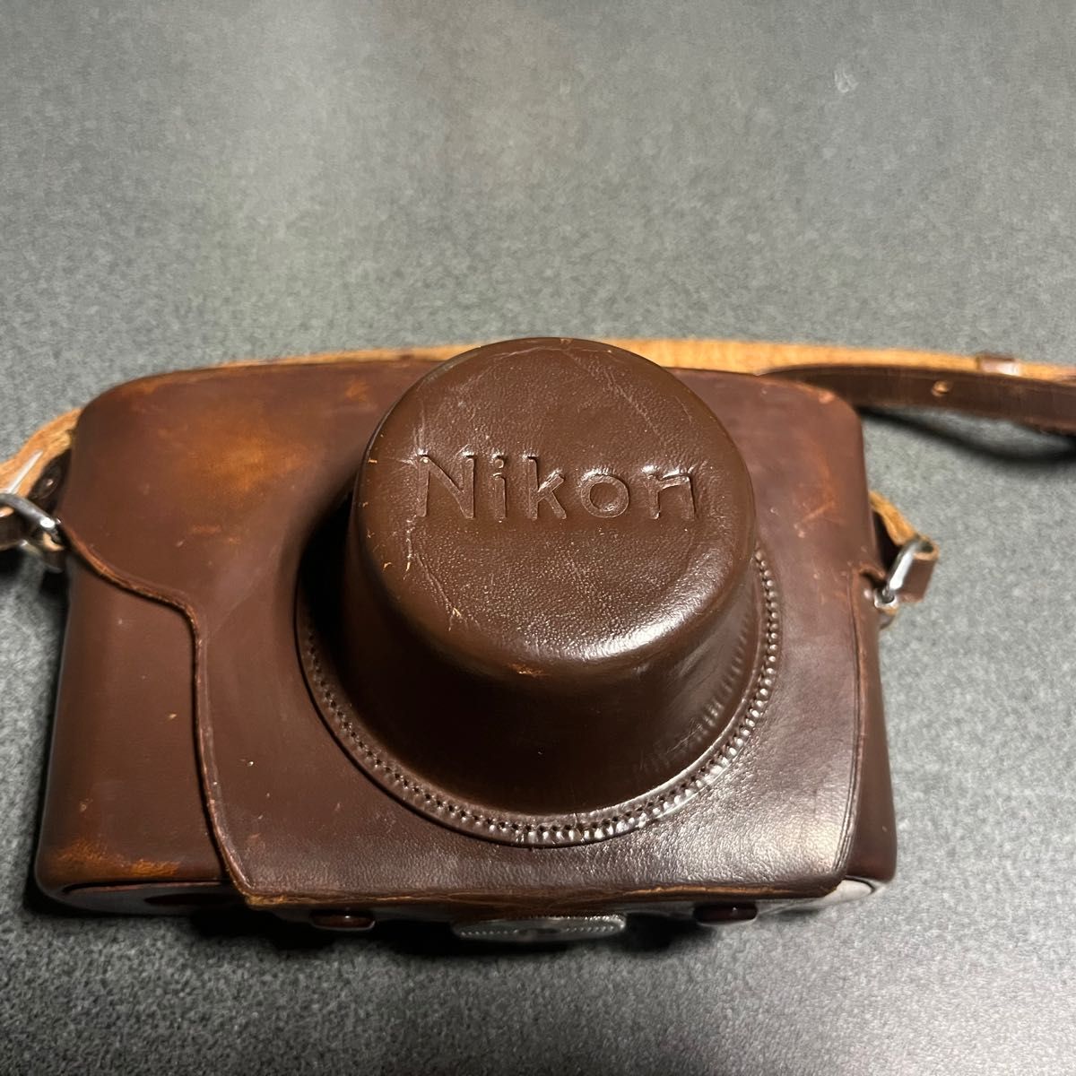 Nikon カメラケース Nikon s2 用 革ケース|Yahoo!フリマ(旧 Nikon カメラケース Nikon s2 用 革ケース|Yahoo!フリマ(旧