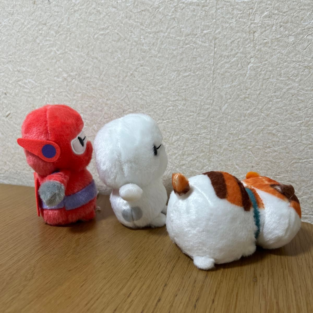 3点セット ベイマックス ベイマックス 2 0 モチ うるぽちゃ 3点セット ベイマックス ベイマックス 2 0 モチ うるぽちゃ